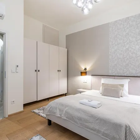 Astra Lux Bp Apartment Budapest Exterior photo