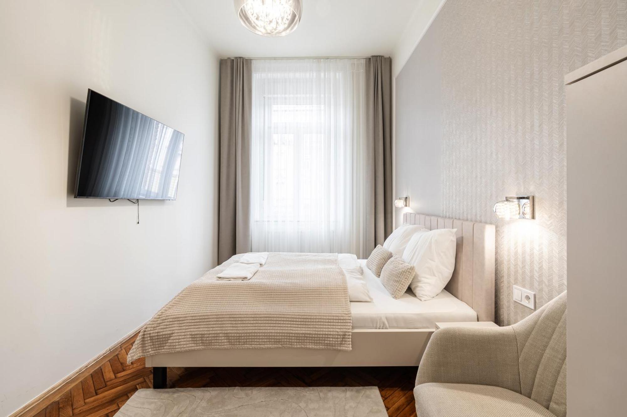 Apartman Astra Lux Bp Budapest