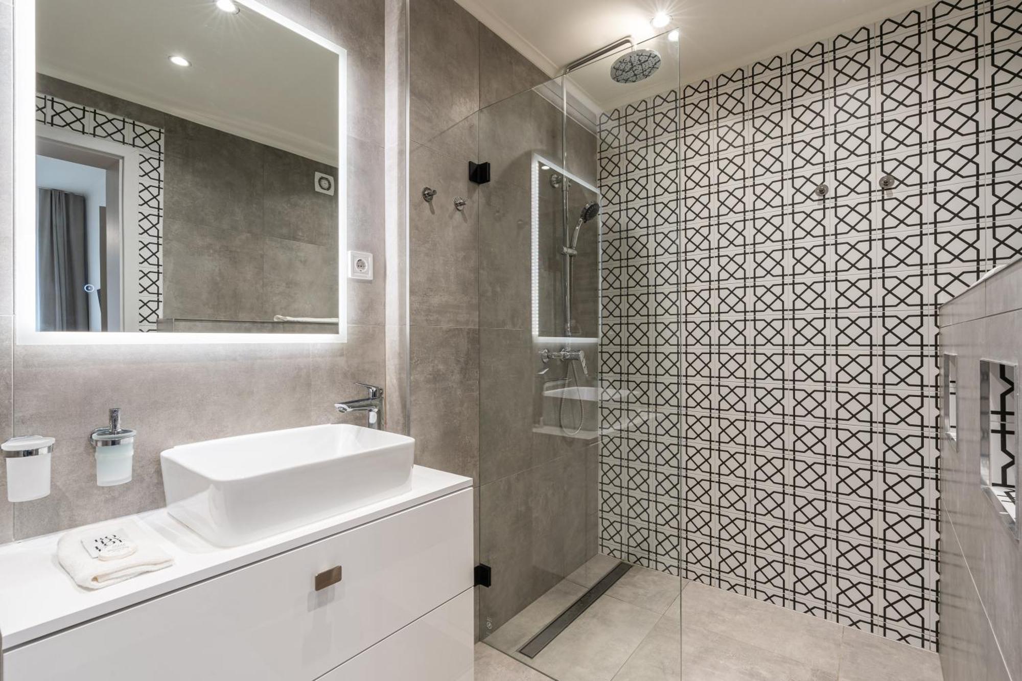 Astra Lux Bp Appartement