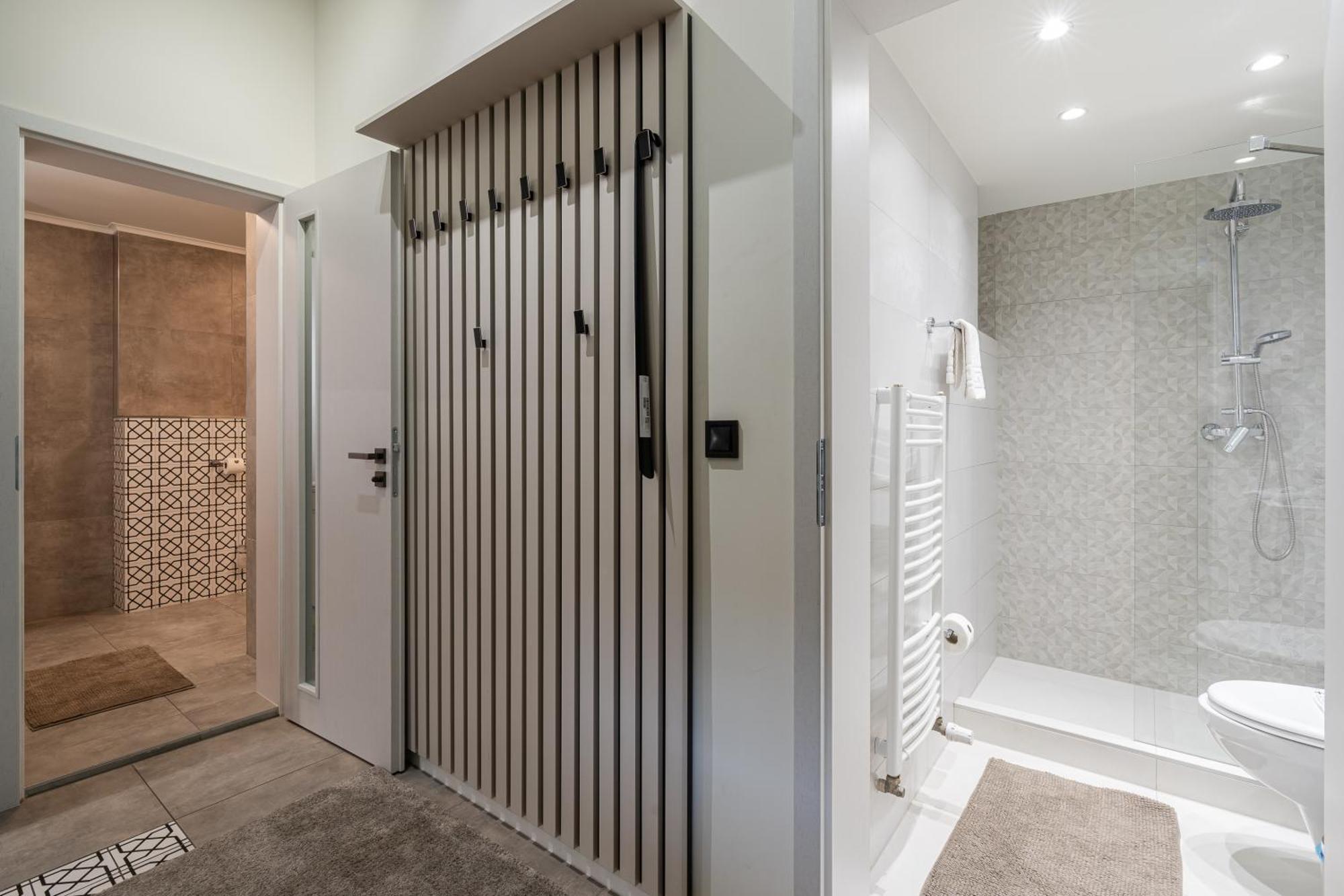 Astra Lux Bp Appartement *