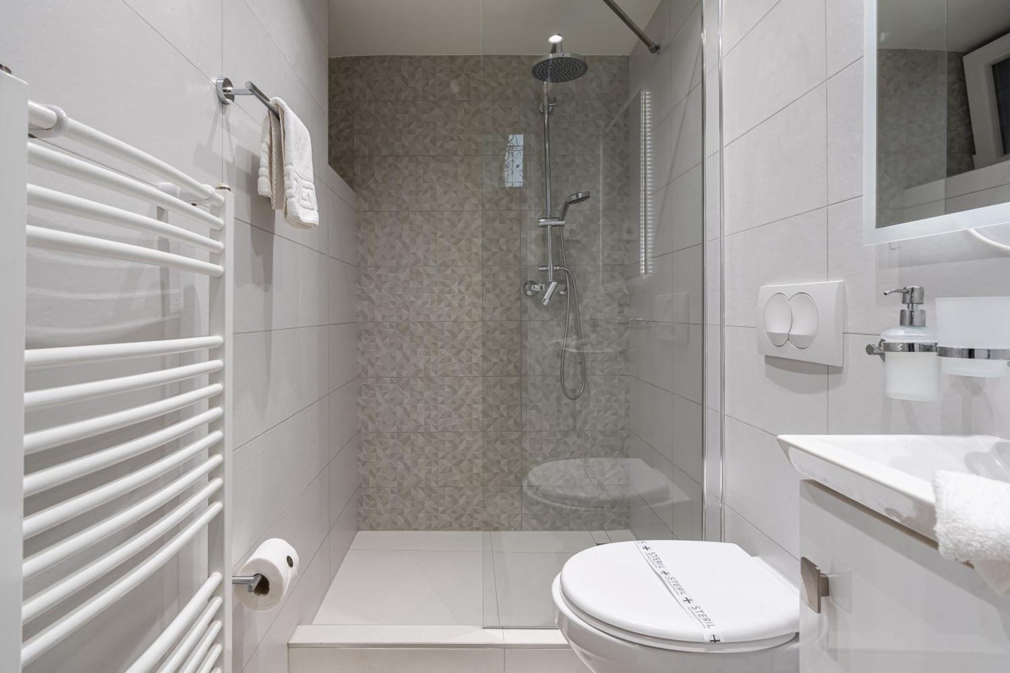 Astra Lux Bp Appartement Budapest