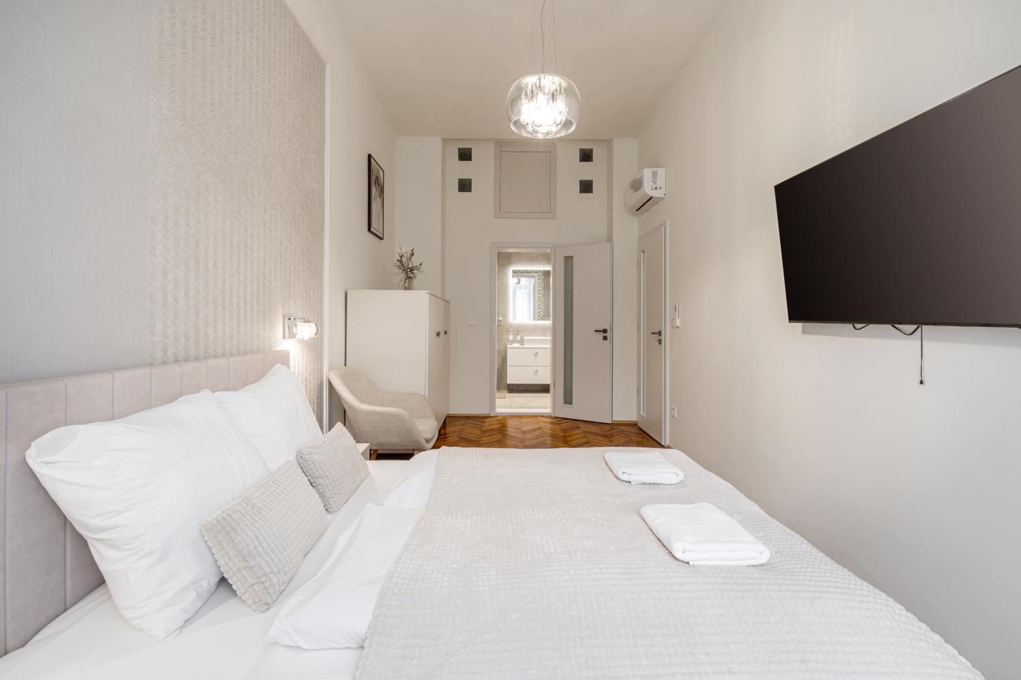 Astra Lux Bp Appartement Budapest